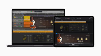 Apple unveils Logic Pro 2 with AI-generated instruments and new features for iPad Pro image