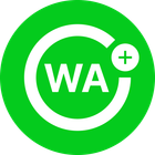 WAPlus - WhatsApp CRM icon