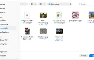 Preview screenshot 1