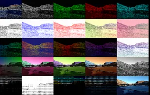 Vector Camera screenshot 1