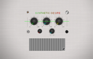 Kontakt GUI Maker screenshot 1