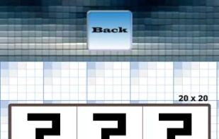 NemoNemo Picross screenshot 2