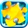 Jigsaw Puzzles World icon
