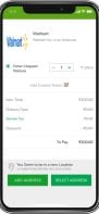 Appdude Grocery Delivery App screenshot 2