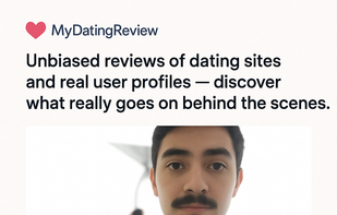Community can review otherss, give opinions about dating photos and descriptions