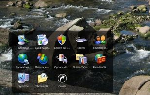 StandaloneStack screenshot 1