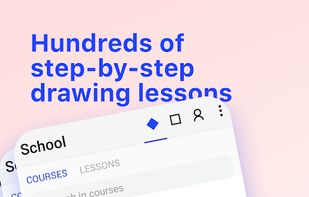 SketchAR screenshot 1