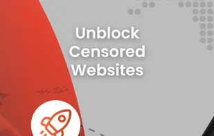 Psiphon screenshot 1