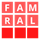 Famral QR Code Generator icon