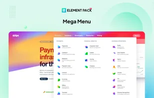 Element Pack screenshot 1