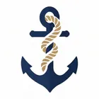 Anchorline icon