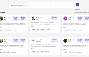 Crew AI screenshot 1