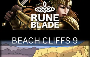 Runeblade screenshot 1