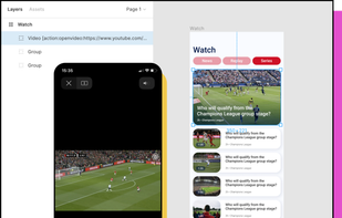 Bravo Studio screenshot 1