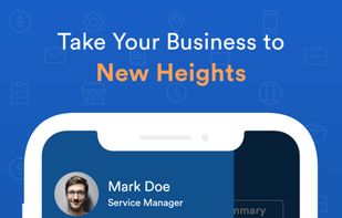 FieldCircle screenshot 2