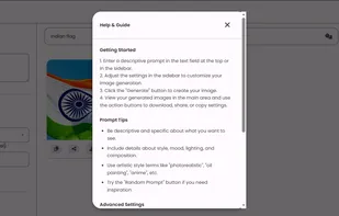 Imagine Draw AI screenshot 3
