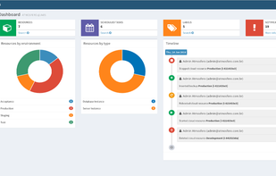 Atmosfero screenshot 1