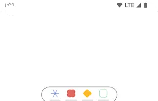 Google Authenticator screenshot 2