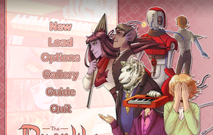 The Duenkhy screenshot 1