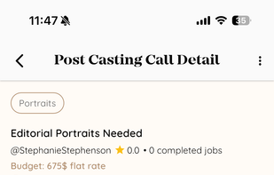 Stone Street screenshot 3