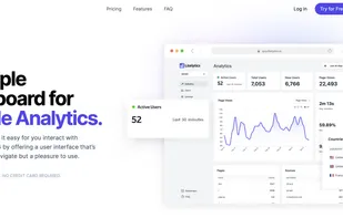 Litelytics screenshot 1