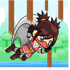 Flighting Ninja icon