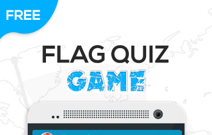 World Flags - Logo Quiz screenshot 1