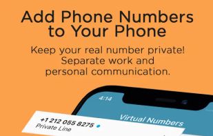 Tossable Digits screenshot 1