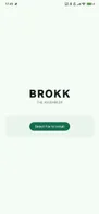 Brokk screenshot 1