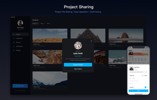 VN Video Editor screenshot 2