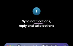 AirSync screenshot 2