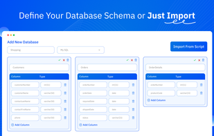 AI Query screenshot 1