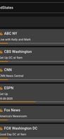 TV Plan screenshot 3