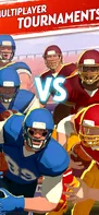 Rival Stars College Football screenshot 3