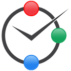 Output Time icon
