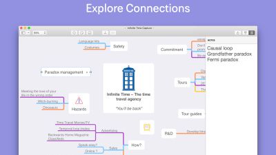 download the new for ios Concept Draw Office 10.0.0.0 + MINDMAP 15.0.0.275