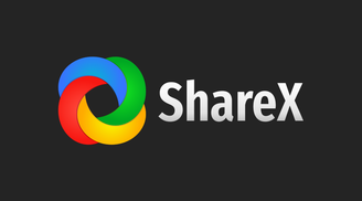 ShareX 17.0 released with enhanced scrolling capture, notification sounds, and much more image