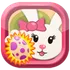 Jenny Rabbit - Egg Run icon