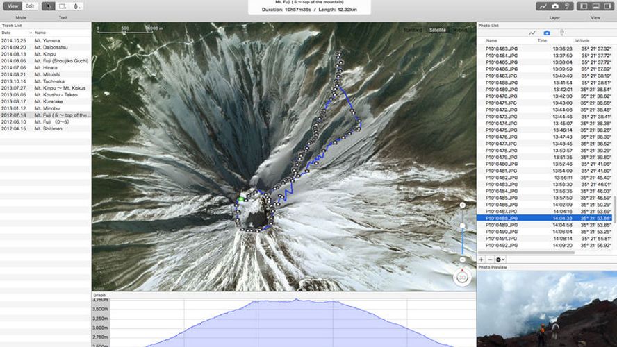 GPS Track Editor Alternatives and Similar Software AlternativeTo