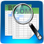BOM Compare icon