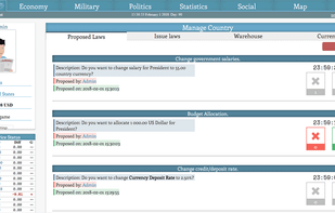 vMundus screenshot 1