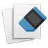 PDF Text Deleter icon