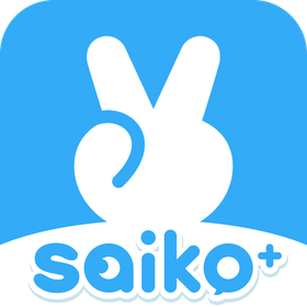 Saiko+ Alternatives and Similar Apps