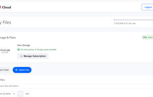 LimitPixel screenshot 1