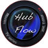 HubFlow icon