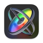 Apple Motion icon