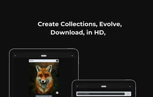 Pixelz.ai screenshot 1