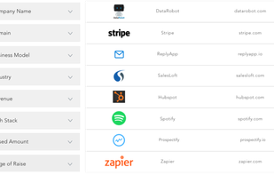 Prospectify screenshot 2