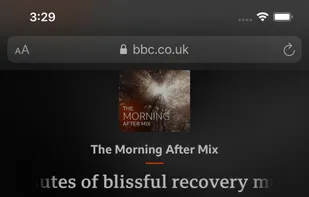 Playlisty screenshot 1