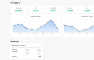 CartBoss screenshot 1